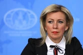Wrócą do rozmów pokojowych w Stambule? Zacharowa deklaruje gotowość