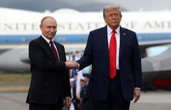 "Ci ludzie są chorzy". Trump wściekły po doniesieniach ws. Putina