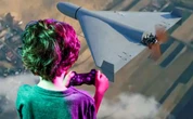 "Piloci przyszłości" Putina. Najmłodsi mają dziś 7 lat i już uczą się obsługi dronów
