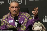 Usyk ostrzega młodzież: Rosjanie chcą wykorzystać was jako żywe bomby