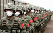 "Śmiercionośny kwartet". Były szef NATO ostrzega świat