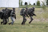 "Żelazny Obrońca". Polska i NATO odpowiadają na manewry Zapad-2025