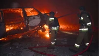 Krwawa noc w Ukrainie. Tuż po skróceniu u