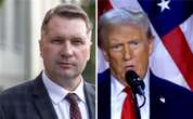 Przemysław Czarnek o wygranej Donalda Trumpa. 