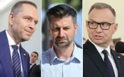 "Odmawiam". Lawina krytyki przed zaprzysiężeniem spłynęła