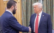 USA znoszą sankcje na Syrię. Trump podpisał dekret