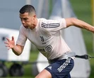 Cristiano Ronaldo znów się pręży. Fani pod wrażeniem
