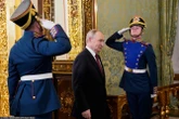 "Bezpośrednie i pilne" zagrożenie ze strony Rosji. Przeciek z Wielkiej Brytanii