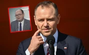 "Polska liberalna do kwadratu". Polityk Lewicy o pomyśle Nawrockiego