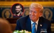 Trump zmienia zdanie ws. dostaw broni na Ukrainę. "Wydaje się to być, śmieszną liczbą"