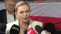 Nowacka atakuje PiS przed drugą turą. "To ma być ta przyszła Polska?"