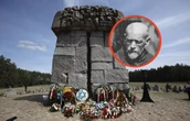 Ujawnili dokumenty Janusza Korczaka. W tle sprawa komór gazowych