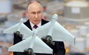 "Dronowy kombinat" Rosji. Ma być szybko i tanio, ale samą przewagą w liczbie dronów Putin wojny nie wygra
