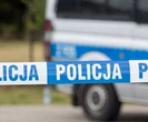 Robotnicy przyszli do pracy. Na terenie budowy odkryli zwłoki kobiety