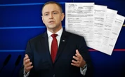 Nowe oświadczenie majątkowe. Prezydent ujawnił stan konta