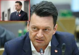 "Cóż szkodzi obiecać?". KO zajmie się posłem Witkiem. Irytacja w sztabie i klubie