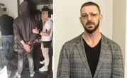 Wiemy, gdzie dokładnie ukrywał się Kozanecki. Był totalnie zaskoczony
