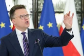 Wotum zaufania. Polska 2050 wstrzyma się od głosu? "Zdziwiłoby mnie to"