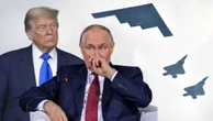 Trump o Putinie. "Znów szanuje nasz kraj"
