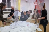 Nawrocki prowadzi w Łódzkiem. Poparcie ma mniejsze niż Duda