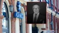 Zmarł Maciej Adamkiewicz. Wieloletni prezes Adamed Pharma
