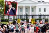 "Izrael rozegrał Trumpa". Mimo "kultu politycznego" w USA są obawy