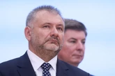 Żurek zrzeka się urzędu sędziego. Wpłynęło pismo