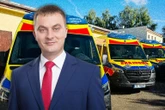 Polityk PiS ujawnia, jak zdobył stanowisko w pogotowiu. "Wysłałem CV"