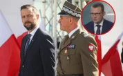 Wicepremier wybuczany. Szefernaker: Płaci cenę za działania Tuska