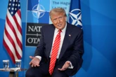 Trump komentuje atak na Iran. Wzbogacony uran nie został wywieziony z obiektu