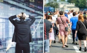 Prognozy GUS i ostrzeżenia Kiyosakiego. Polska i świat stoją przed poważnymi wyzwaniami