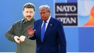 Zełenski zaskoczył. Trump: To dobry facet