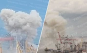 Oddesa zaatakowana rakietami. Są zabici