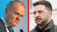 Zełenski nie przyleci do Gdańska? Zaskakujące sygnały z rządu