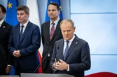 Żadnego nowego programu nie będzie. Tusk "więźniem" budżetu