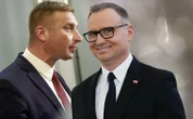 Ułaskawiając Bąkiewicza prezydent daje zielone światło politycznej przemocy [OPINIA]
