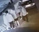 Kopał w twarz sprzedawczynię w Żabce. "Wiedział, że może zabić"