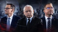 Ludzie Morawieckiego szykują list do Kaczyńskiego. "Manifest jedności"