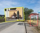 "Zakochani" spod Gniezna. Zdjęcie z przystanku obiegło Facebooka