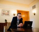 Dzień Matki. Premier Mateusz Morawiecki złożył życzenia swojej mamie