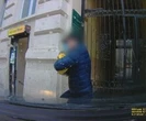 Łódź. 45-latek ukradł z auta 800 tys. złotych. Nie nacieszył się nimi długo