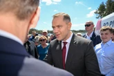 Majmurek: Dlaczego Nawrocki mógł bezkarnie rozjechać kilka zakonnic na pasach? [OPINIA]