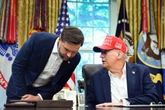 USA w roli mediatora? Vance zabrał głos ws. rozmów Rosja-Ukraina