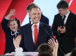 Pierwsza reakcja ze sztabu PiS po nagłym zwrocie