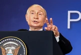 Trzy kluczowe słowa w wypowiedzi Putina