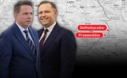 "Nie ma już PSL-u". Gorzkie słowa w gminie z najgorszą frekwencją