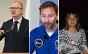Bodnar uderza w Dudę, odwołany lot w kosmos i deportacja Grety Thunberg. Co wydarzyło się we wtorek?