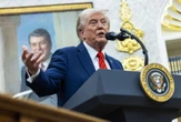 Trump: Nie jestem pewien, czy uda mi się dostać do nieba