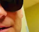 Popek trafił do szpitala. Sytuacja nie jest zbyt ciekawa