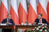 Działo się w środę. Oto najważniejsze wydarzenia [SKRÓT DNIA]